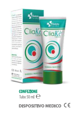 CLIAKE' CREMA 50 ML - Farmamood