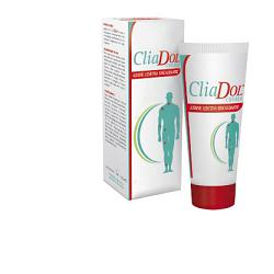 CLIADOL CREMA CORPO 100 ML - Farmamood