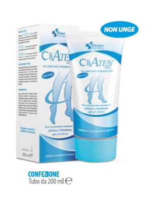 CLIATEN GEL 200 ML - Farmamood