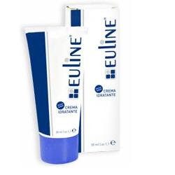 EULINE CREMA IDRATANTE TUBO 50 ML - Farmamood