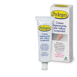 PEDEGEN CREMA RIGENERANTE TALLONI SCREPOLATI 50 ML - Farmamood