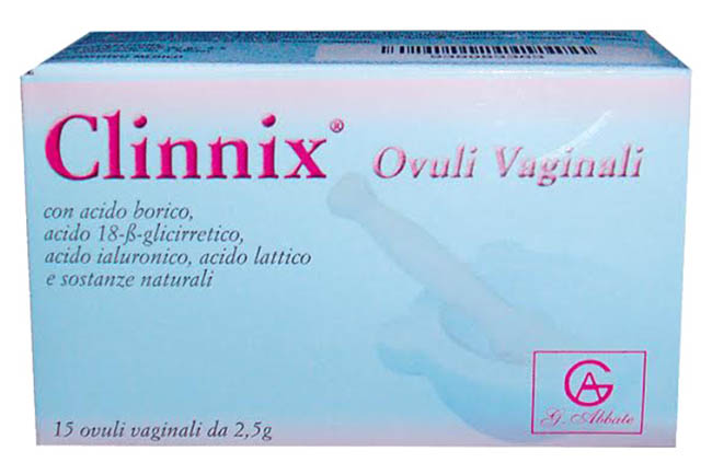 PROVITA 15 OVULI VAGINALI 2,5 G - Farmamood