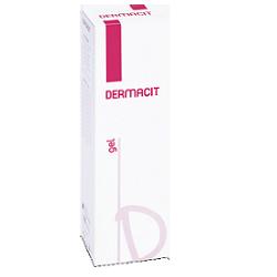 DERMACIT GEL DISPOSITIVO MEDICO INDICATO NEI CASI DI FERITE TRAUMATICHE E POSTCHIRURGICHE, ULCERE POSTRAUMATICHE, PIAGHE DA DECUBITO, FOLLICOLITI, IMPETIGINE E PERIONISSI 1 PZ - Farmamood