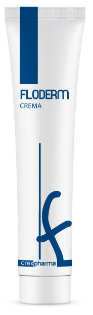 FLODERM CREMA 50 ML - Farmamood