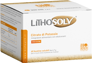 LITHOSOLV 60 BUSTINE - Farmamood