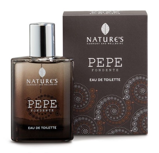 NATURE'S PEPE FONDENTE EAU DE TOILETTE 50 ML - Farmamood