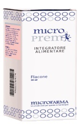 MICROPREM GOCCE 30 ML - Farmamood