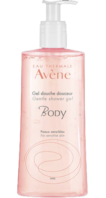 EAU THERMALE AVENE GEL DOCCIA 500 ML - Farmamood