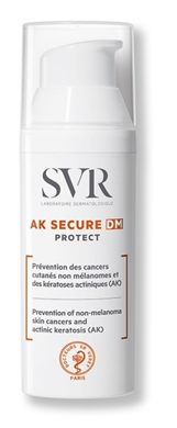 AK SECURE DM PROT 50 ML - Farmamood
