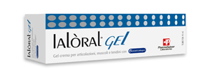 IALORAL GEL 75 ML - Farmamood