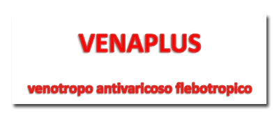 VENAPLUS 30 COMPRESSE - Farmamood