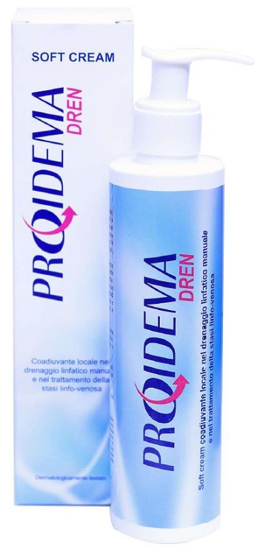 PROIDEMA DREN 200 ML - Farmamood