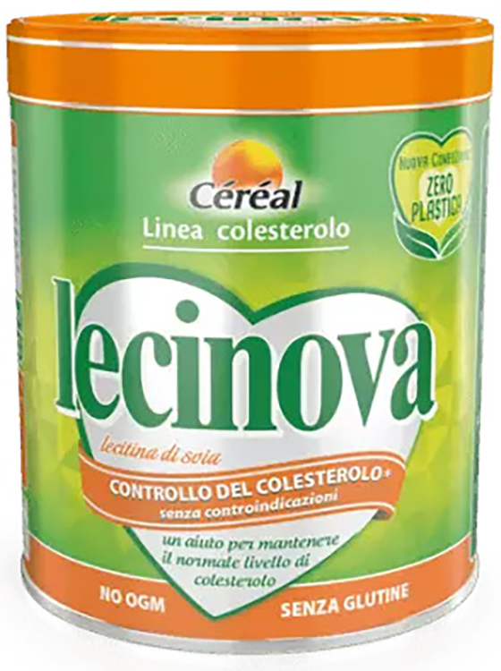 LECINOVA 275G - Farmamood