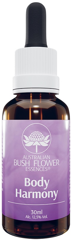 BODY HARMONY 30 ML - Farmamood