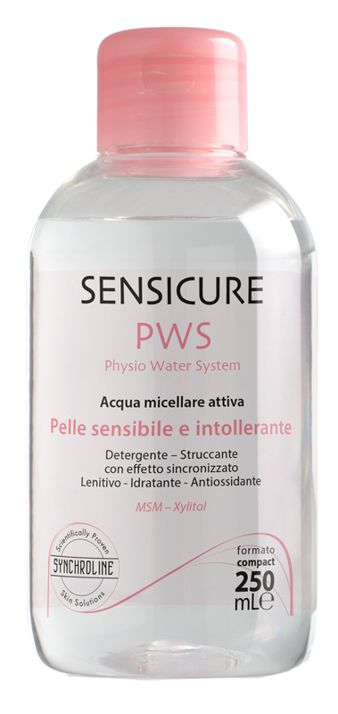 SENSICURE PWS 250 ML - Farmamood