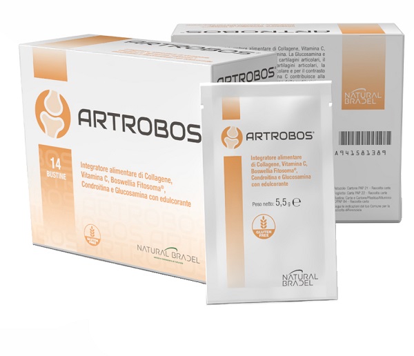ARTROBOS 14 BUSTINE 77 G - Farmamood