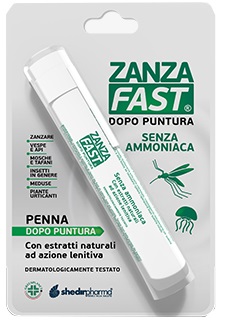 ZANZAFAST DOPOPUNTURA SENZA AMMONIACA - Farmamood