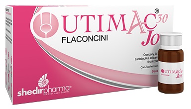 UTIMAC 30 JOY 10 FLACONCINI 10 ML - Farmamood