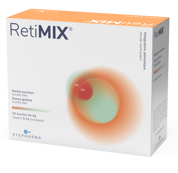RETIMIX 20 BUSTINE - Farmamood