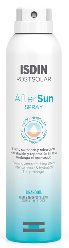 AFTER SUN 200 ML - Farmamood
