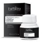 EUPHIDRA INTEGRATORE ANTICADUTA 60 PERLE - Farmamood