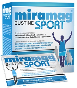 MIRAMAG SPORT 16 BUSTINE - Farmamood