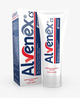 ALVENEX GEL 100 ML - Farmamood