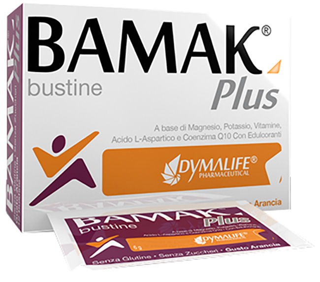 BAMAK PLUS 24 BUSTINE - Farmamood