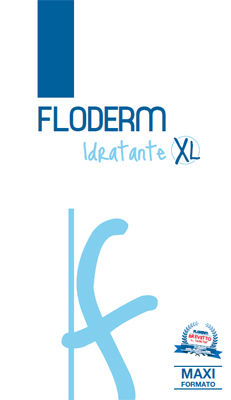 FLODERM IDRATANTE XL 400 ML - Farmamood