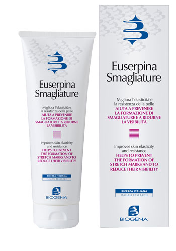 BIOGENA EUSERPINA SMAGLIATURE 250 ML - Farmamood