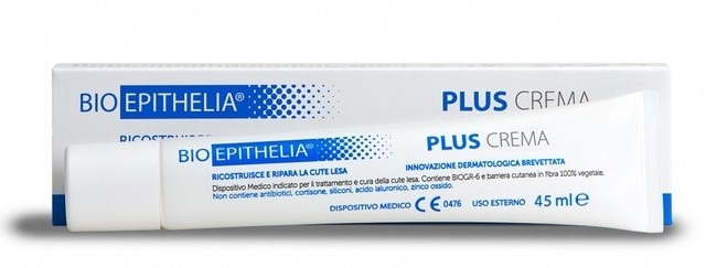 BIOEPITHELIA PLUS CREMA 45 ML - Farmamood
