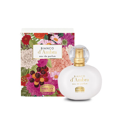 BIANCO D'AMBRA EAU DE PARFUM 50 ML - Farmamood