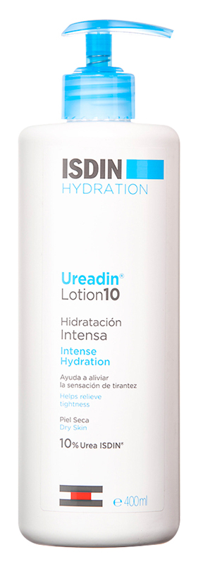 UREADIN LOTION 10 400 ML - Farmamood