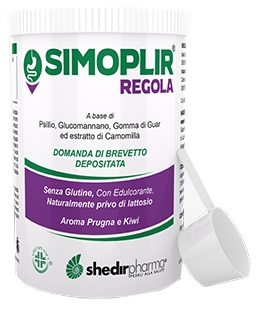 SIMOPLIR REGOLA POLVERE 140 G - Farmamood