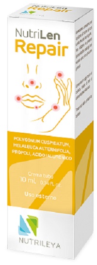 NUTRILEN REPAIR 10 ML - Farmamood