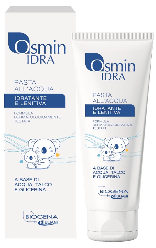 OSMIN IDRA 250 ML - Farmamood