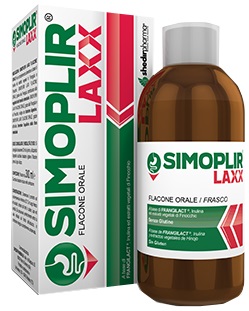 SIMOPLIR LAXX 300 ML - Farmamood