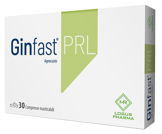 GINFAST PRL 30 COMPRESSE - Farmamood