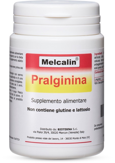 MELCALIN PRALGININA 56 COMPRESSE - Farmamood