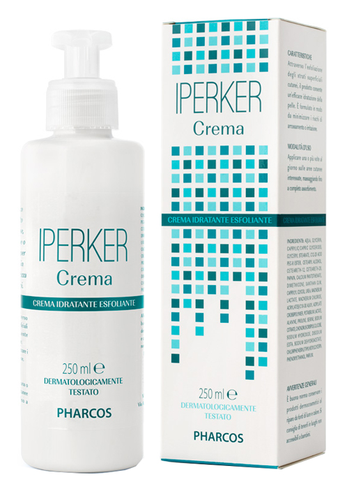 IPERKER PHARCOS 250 ML - Farmamood