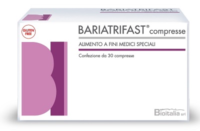 BARIATRIFAST 30 COMPRESSE - Farmamood
