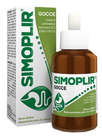 SIMOPLIR GOCCE 10 ML - Farmamood