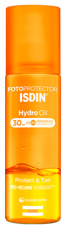 FOTOPROTECTOR HYDROOIL 200 ML - Farmamood