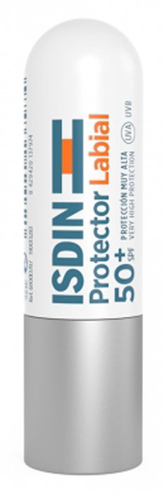 ISDIN PROTECTOR LABIAL SPF 50+ 4,8 G - Farmamood