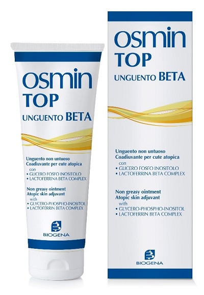 OSMIN TOP UNGUENTO BETA 90 ML - Farmamood