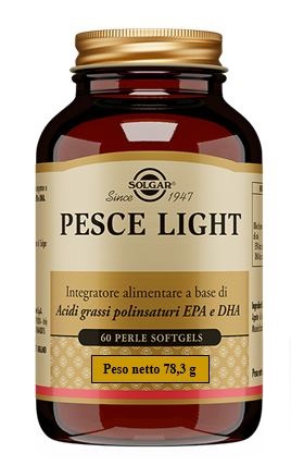 PESCE LIGHT 60 PERLE - Farmamood