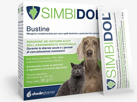 SIMBIDOL 20 BUSTINE - Farmamood