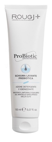 ROUGJ SCHIUMA LAVANTE PREBIOTICA - Farmamood