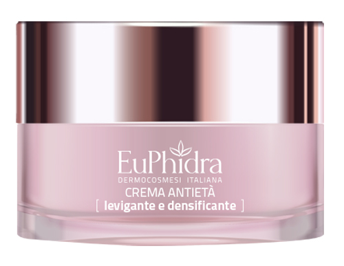 EUPHIDRA FILLER CREMA LEVIGANTE 50 ML - Farmamood