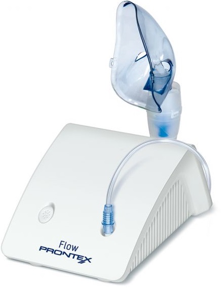 AEROSOL PRONTEX FLOW - Farmamood